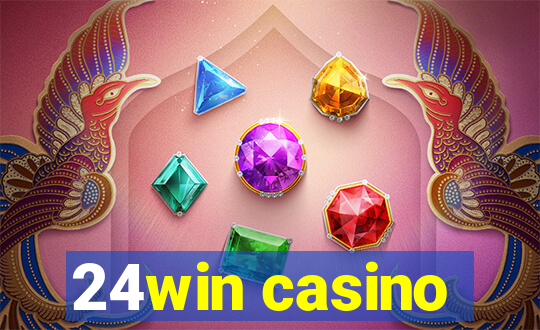 24win casino